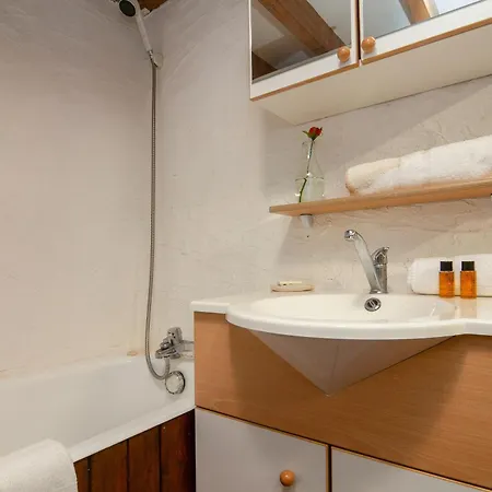 Grand Roc - Happy Appartement Chamonix